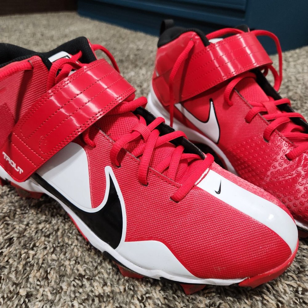 Nike Force Trout 7 Pro MCS Men's Baseball Cleat